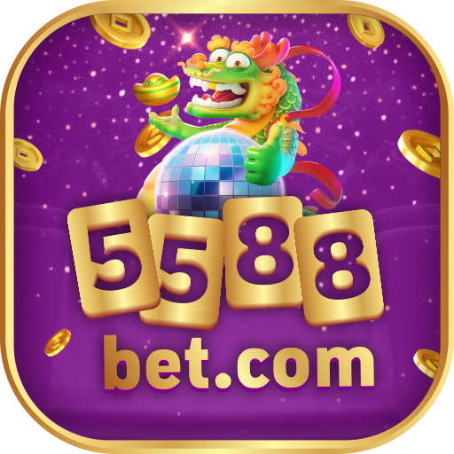 Logo da 5588bet